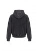 Homebase Women Hoodie in Black