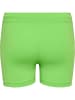 Newline Kurze Hose Nwlcore Kinder in GREEN FLASH