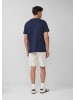 s.Oliver T-Shirt in 58D2_tiefblau