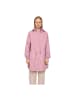 MAZINE Parka Recycled Fabric in powder rose