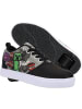 Heelys Sneaker in Schwarz