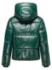 Marikoo Steppjacke Skyraa 16 in Evergreen