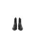 Apple of Eden Chelsea Boot in schwarz