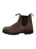 Blundstone Stiefel in grau