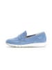 Gabor Comfort Slipper in blau