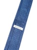 Eterna Krawatte in blau