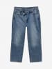 Vero Moda Weit geschnitten in Medium Blue Denim