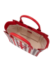 JOOP! Handtasche 'Baleari Lysann in Rot 32,00 x 26,00 x 14,00 cm'