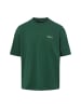 PEGADOR T-Shirt Pike in tanne