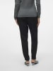 Vero Moda Hose in Black