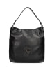 Marc Ellis Handtasche in BLACK AND GREY