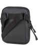 Lacoste Umhängetasche LCST Crossover Bag in Black