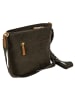 BRIC`s Life Umhängetasche 25 cm in olive