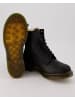 Dr. Martens Klassische Stiefeletten in Schwarz