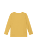 Minymo Longsleeve MIBlouse LS in Gelb