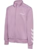 Hummel Kinder Trainingsanzug "Tracksuit" in Lila
