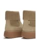 fitflop Stiefeletten GEN-FF ROAM SUEDE KNIT BOOTS in natur