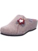 Tofee Pantoffel in beige