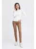 Fransa FRAMANZA TEE 1 Relaxed fit in Arctic Wolf