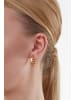 caï Ohrringe für Damen in gold