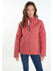 Usha Damen Leichte Steppjacke in Vintage Rot