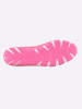 Gemini Schnürschuh in fuchsia