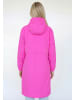 Schmuddelwedda Women Parka in pink