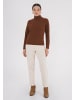 Freshlions Langarmshirt Havin in brown