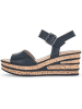 Gabor Schuhe in schwarz