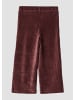 s.Oliver Leggings  in  4927_bordeaux