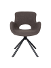 ebuy24 Esszimmerstuhl Amorim Mushroom 2er Set