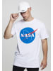 Mister Tee T-Shirts in white