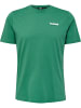Hummel T-Shirt Hmllgc Gabe Herren in FOLIAGE GREEN