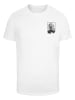 Mister Tee Mister Tee in white