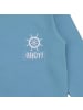 Walkiddy Sweatshirt Jumping Whales-Sweatshirt