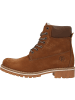 Palado Schnürstiefel Funnall in Braun