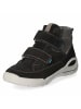 Ricosta Schlupfstiefel in schwarz