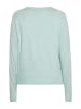 SANIKA Pullover in MINT