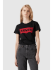 Levi's T-Shirt 10845578887510 Schwarz