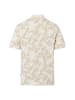 März Poloshirt in ecru beige - 0001
