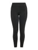 IZIA Damen Hose in Schwarz