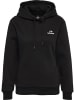 Newline Kapuzenpullover Nwllea Damen in BLACK