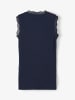name it Mädchen Top mit Spitzendetails in Blau