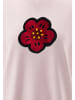 myMo Women Sweatshirt in Light Rose