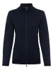 Olsen Strickjacke in Power Navy