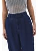 OXXO Röhrenhose MID BLUE