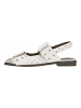 Steve Madden Sandalen Weiß