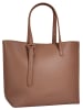 Bugatti Shopper LUNA Kunstfaser in powder