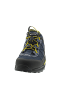 AKU Rocket GTX Wanderschuh Blau