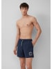 s.Oliver Badehose in 58D1_tiefblau